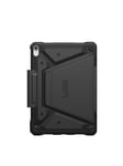 UAG Metropolis SE - black - iPad Air 11" 2024