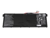 Acer Swift 5 (SF514-54GT) original Batterie 40,9Wh 11.55V (Type AP18C7K)