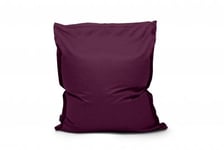 3me Nordic OEKO-TEX ® - En klassisk sittsäck  (Färg: Violet)