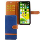 Housse Tél. Portable housse pour Apple iPhone 11 Par Max