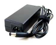 Laptop lader til HP CQ40