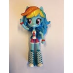 My Little Pony, Equestria Girls, Rainbow Dash