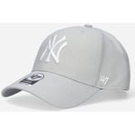 Casquette '47 Brand  CASQUETTE 47 BRAND NEW YORK YANKEES GRISE