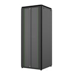 Lanview by Logon Data Line - rack - 800 x 800 mm  data line - 42U