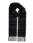 Barbour Barbour Tartan Lambswool Scarf Multi/patterned