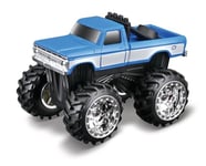 Maisto M15030 monster truck Fresh Metal Dirt Demons, Assorted Designs and Colours