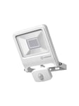 LEDVANCE ENDURA® FLOOD Sensor Warm White 30 W 3000 K WT