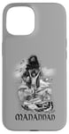 Coque pour iPhone 15 Isle of Man Manannan Traditional Manx God Of The Sea