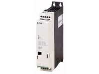 Eaton De1-122D3fn-N20n, Svart, Vit, Ip20, -10 - 60 °C, -40 - 70 °C, 200 - 240 V, 50 - 60 Hz