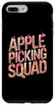 iPhone 7 Plus/8 Plus Apple Picking Squad Fall Enthusiast Case