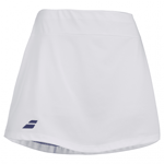 Babolat Play Skirt White Women (M)