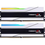 G.SKILL Trident TZ5 NEO RGB 32GB (16GB x2) DDR5 6000MHz CL30 - F5-6000J3036F16GX2-TZ5NRW