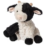 Mary Meyer Putty Clover Cow Soft Toy 9" Cow teddy Cows plush toy teddies farm