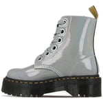 Bottes Dr. Martens  VEGAN MOLLY PRYSM