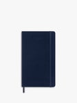 Moleskine Large A5 Week Per Page Diary, 2024