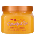 Tree Hut Shea Sugar Scrub Passionfruit 510 g