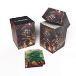 Gonti, Canny Acquisitor Deck Boks (100+) Deck Box, Magic the Gathering - Kortspill fra Outland