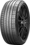 Pirelli P Zero (PZ4) 275/40R22 107Y XL