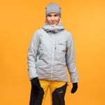 Bergans of Norway Y MountainLine Insulated Windbreaker Jacket Dame