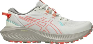 Asics Women's Gel-Excite Trail 2 Lake Grey/guava, 37.5