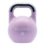 Eleiko Competition Kettlebell Paino 8 kg