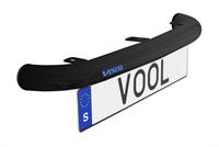 Vool VOLV428-126 ljusbåge, Voolbar, till Volvo V50 2004-2012