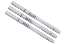 Fineliner Set Sepia (0,1/0,3/0,5) 3Pcs Ass