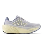 New Balance Löparskor Fresh Foam X More V5 - Beige Dam, storlek 36½