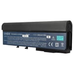 Battery for Acer BT.00603.026 BT.00603.040 BT.00603.039 BT.00604.005 6600mAh