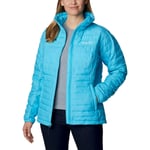 Columbia Silver Falls Jacket - Doudoune femme  