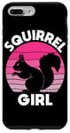 iPhone 7 Plus/8 Plus Squirrel Girl Case