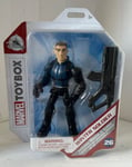 Disney Marvel Toybox WINTER SOLDIER Action Figure Set NEW IN BOX