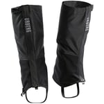 Urberg Outdoor Gaiters Black M/41-43 Damasker som skyddar skor och byxor