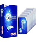 Premium Teeth Whitening Strips 14 Strips Easy To Use Strips