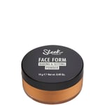 Sleek MakeUP Face Form Baking and Setting Powder - Medium