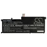 Battery for Asus ZenBook Pro 15 UX535LI-E2018T 15 UX535LI-E2060R 4050mAh