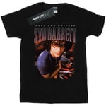 T-shirt Syd Barrett  Dust And Guitars