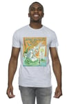 Bugs Bunny Colouring Book T-Shirt