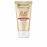 Hydrerande kräm med färg Garnier Skin Naturals Bb Cream Anti age Spf 15 Medium 50 ml