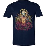 PCMerch Borderlands 3 Psycho Men T-Shirt (M)