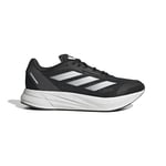 adidas Men's Duramo Speed Running Shoes, core Black/Cloud White/Carbon, 6 UK