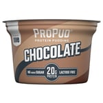 Njie Propud Chocolate 200 G