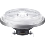 6 st Master ExpertColor 14,8W 927 AR111 G53 45° 875 lumen