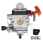 Remplacement de carburateur pour tondeuse à gazon STIHL FS90 FS100 FS110 FS87, Performance Stable, haute fiabilité, utilisation à long terme