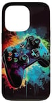 iPhone 13 Pro Video Game Controller Gamer Boys Gaming Case