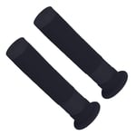 DMR - Sect Grip - Black