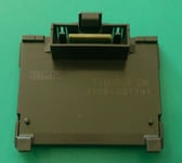 Adaptateur Papier Collant Carte Slot Original Samsung pour TV Modèle UE55HU8200