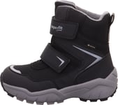 Superfit Culusuk 2.0 GTX Vinterkängor, Black, 38