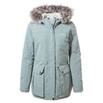 Craghoppers Womens/Ladies Elison Waterproof Jacket