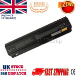 Battery For HP-Compaq Envy - 15-1100 | 17-1000 | 17-2000 | Envy 17 Notebook PC